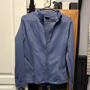 32 Degrees Women's Blue Jacket